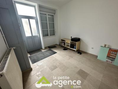 For sale Dun-le-palestel 7 rooms 150 m2 Creuse (23800) photo 0