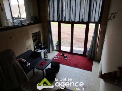 For sale Cuffy 6 rooms 320 m2 Cher (18150) photo 1