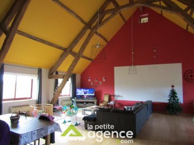 For sale Cuffy 6 rooms 320 m2 Cher (18150) photo 4