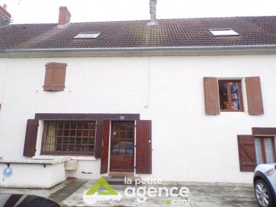 For sale Gimouille 7 rooms 240 m2 Nievre (58470) photo 0