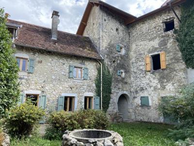 For sale Billieme 4 rooms 78 m2 Savoie (73170) photo 0