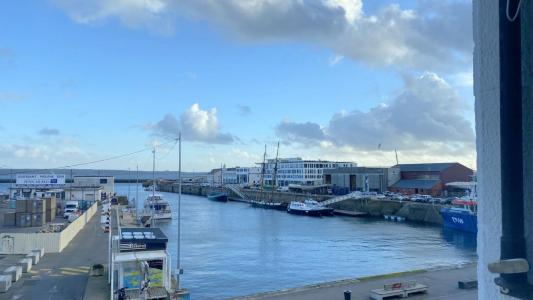 For sale Brest 5 rooms 115 m2 Finistere (29200) photo 0