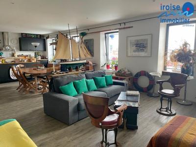 For sale Brest 5 rooms 115 m2 Finistere (29200) photo 1