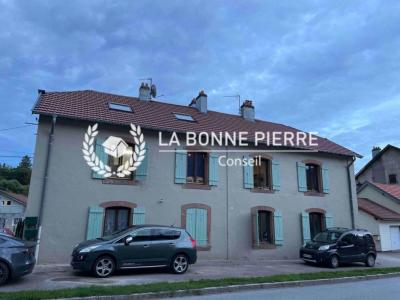 For sale Senones 14 rooms 245 m2 Vosges (88210) photo 0