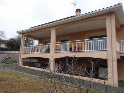 Life-annuity Alban 6 rooms 172 m2 Tarn (81250) photo 0