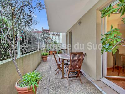 For sale Marseille-6eme-arrondissement Bouches du Rhone (13006) photo 0