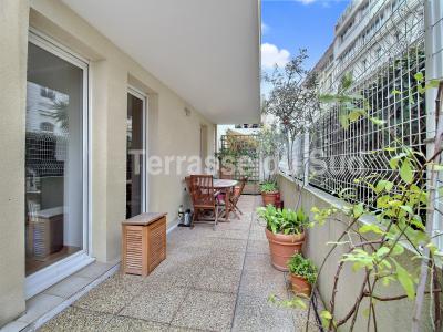 Annonce Vente Appartement Marseille-6eme-arrondissement 13