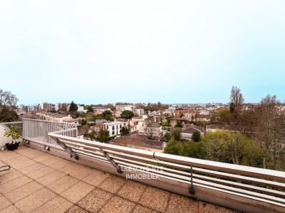 For sale Bordeaux 2 rooms 46 m2 Gironde (33200) photo 0
