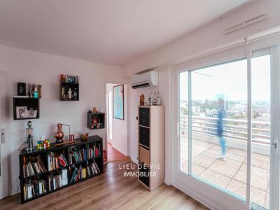 For sale Bordeaux 2 rooms 46 m2 Gironde (33200) photo 1