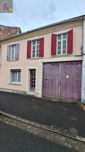 For sale Flixecourt 7 rooms 160 m2 Somme (80420) photo 0