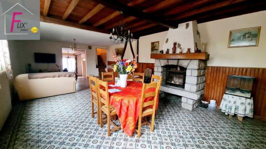 For sale Flixecourt 7 rooms 160 m2 Somme (80420) photo 4