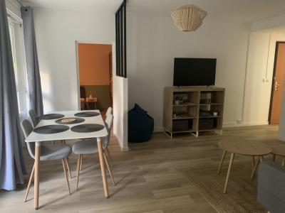 For rent Tourcoing 6 rooms 108 m2 Nord (59200) photo 4