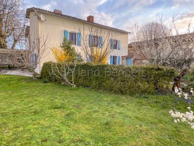 For sale Ruffec 10 rooms 204 m2 Charente (16700) photo 0
