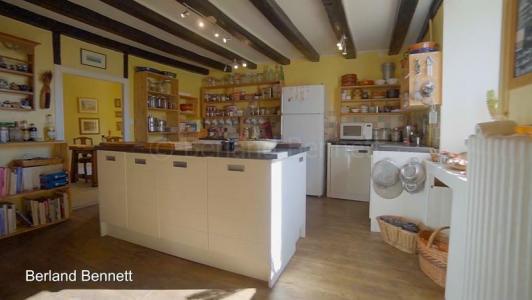 For sale Ruffec 10 rooms 204 m2 Charente (16700) photo 2