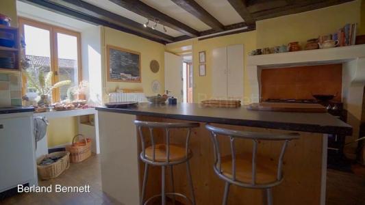 For sale Ruffec 10 rooms 204 m2 Charente (16700) photo 3