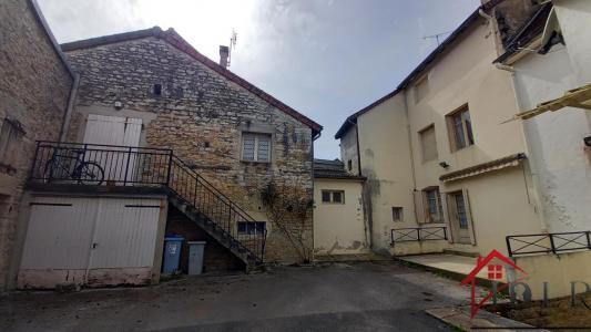 For sale Beaufort 5 rooms 153 m2 Jura (39190) photo 0