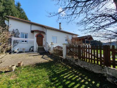 For sale Bourg-de-thizy Rhone (69240) photo 0