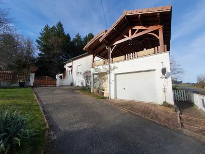 For sale Bourg-de-thizy Rhone (69240) photo 2
