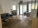 For rent Apartment Tourcoing  108 m2 6 pieces