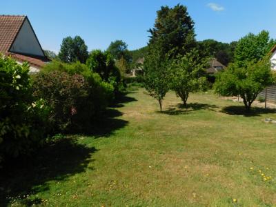 For sale Saint-aubin 900 m2 Pas de calais (62170) photo 0