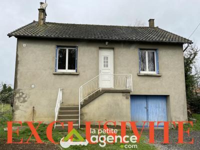 For sale Mouhet 4 rooms 53 m2 Indre (36170) photo 0