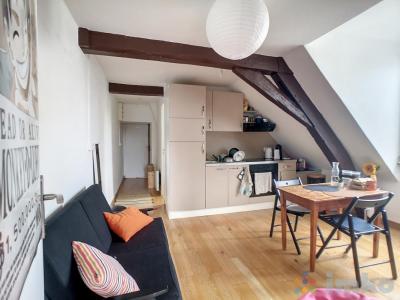 For sale Lille 2 rooms 22 m2 Nord (59000) photo 0