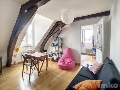 For sale Lille 2 rooms 22 m2 Nord (59000) photo 1