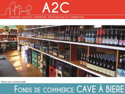 Annonce Vente Commerce Roche-sur-yon 85