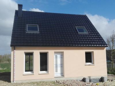 For sale Vendin-les-bethune 95 m2 Pas de calais (62232) photo 0