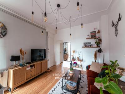 For sale Bordeaux 2 rooms 54 m2 Gironde (33000) photo 2