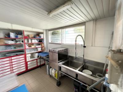 Acheter Local commercial Saint-jean-de-monts 87000 euros