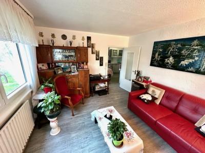 Acheter Appartement Ferney-voltaire 310000 euros