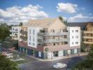 For sale New housing Montauban-de-bretagne  39 m2