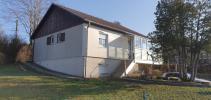 For sale House Valdahon 