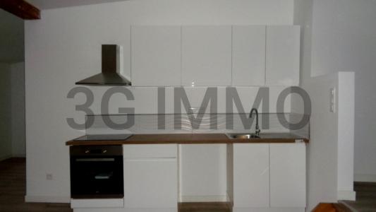 For sale Castres 3 rooms 58 m2 Tarn (81100) photo 2