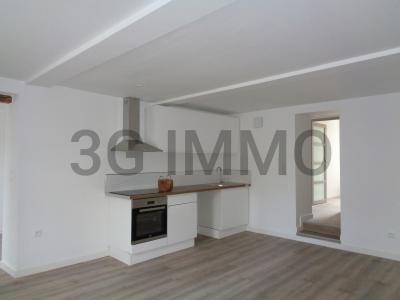 For sale Castres 3 rooms 58 m2 Tarn (81100) photo 0