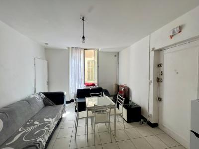 Annonce Vente Appartement Marseille-1er-arrondissement 13