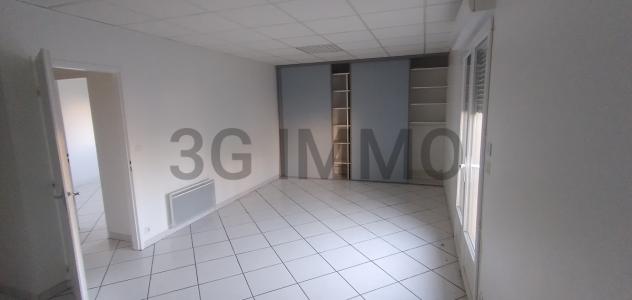 Annonce Vente Local commercial Pian-medoc 33