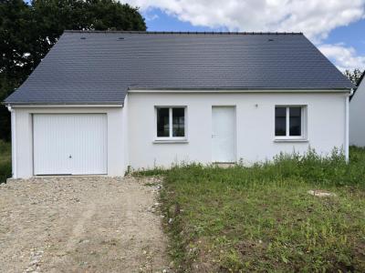 For sale Kervignac 5 rooms 66 m2 Morbihan (56700) photo 0