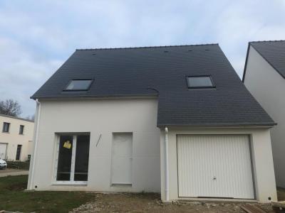 For sale Kervignac 5 rooms 100 m2 Morbihan (56700) photo 0