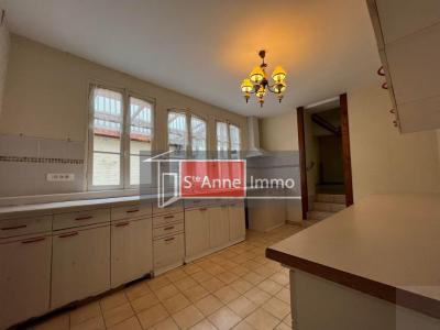 Annonce Vente 6 pices Maison Corbie 80