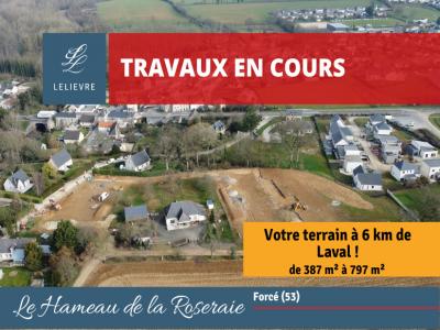 For sale Force 649 m2 Mayenne (53260) photo 0