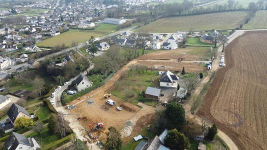 For sale Force 649 m2 Mayenne (53260) photo 1