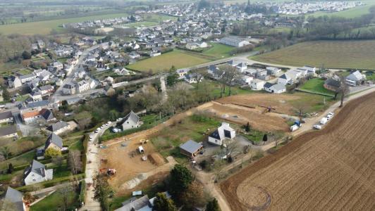 For sale Force 649 m2 Mayenne (53260) photo 3