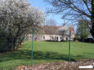 For sale Bessais-le-fromental 5 rooms 126 m2 Cher (18210) photo 0