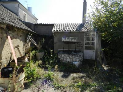For sale Morlac 3 rooms 65 m2 Cher (18170) photo 2