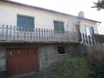 For sale Chateaumeillant 4 rooms 90 m2 Cher (18370) photo 4