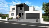 For sale House Hegenheim  141 m2 5 pieces
