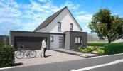 For sale House Hegenheim  121 m2 5 pieces