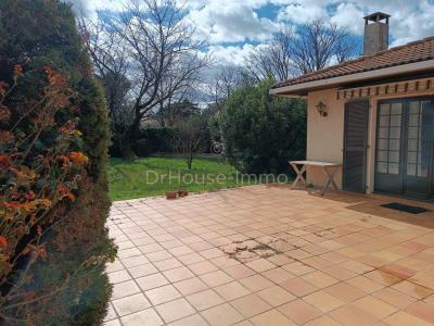 For sale Valence 5 rooms 108 m2 Drome (26000) photo 3